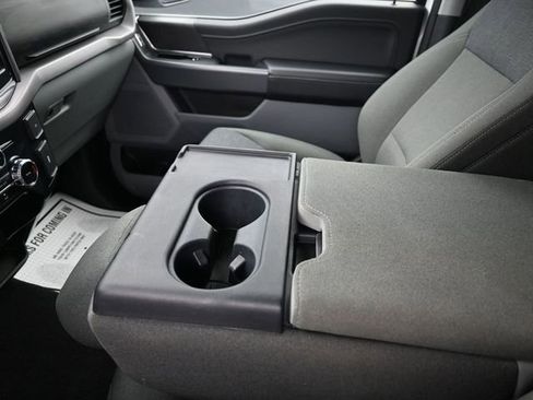 Used 2025 Ford F150 XLT w/ Equipment Group 301A Standard image 22