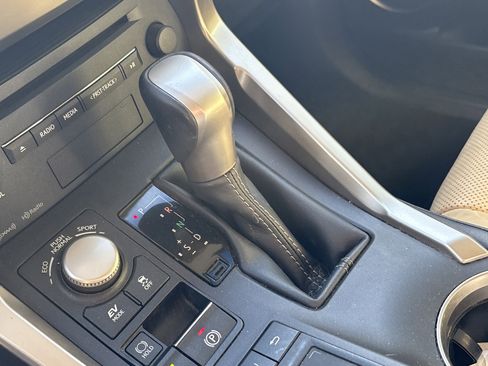 Used 2015 Lexus NX 300h AWD w/ Luxury Package image 26