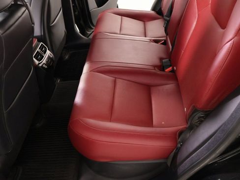 Used 2023 Lexus RX 350 F Sport w/ Cold Area Package image 12