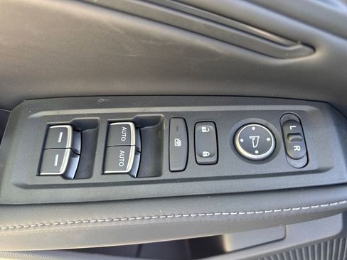 New 2026 Honda Accord Sport image 13