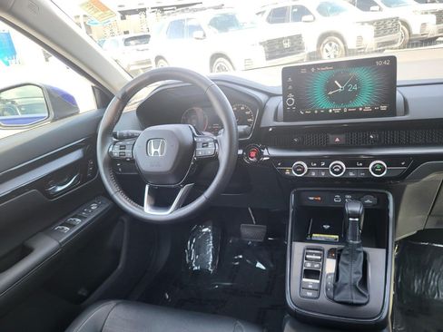 Certified 2023 Honda CR-V EX-L image 16