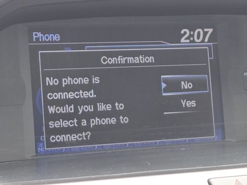 Used 2013 Honda Odyssey EX image 3