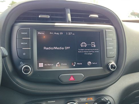 Used 2024 Kia Soul LX w/ Option Group 015 image 26