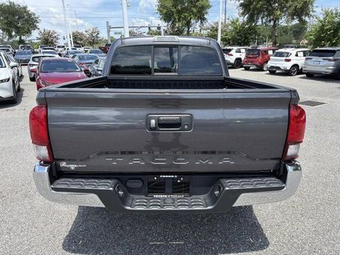 Certified 2023 Toyota Tacoma SR5 RWD image 3