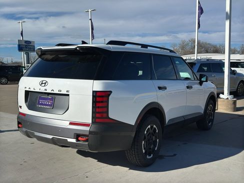 New 2026 Hyundai Palisade XRT Pro image 5