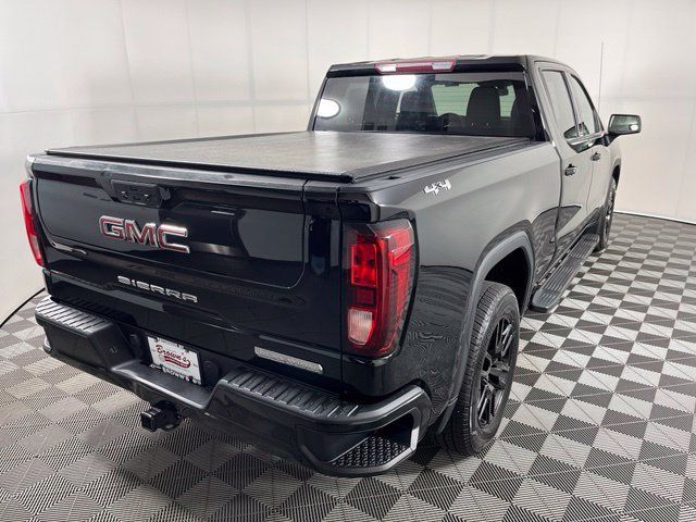 Used 2022 GMC Sierra 1500 Elevation AWD/4WD image 7