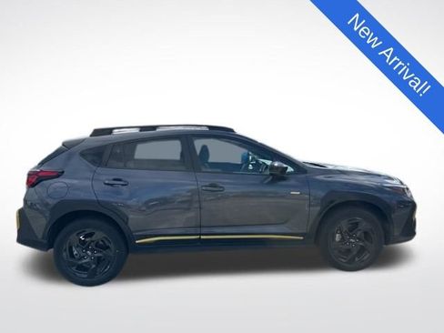 Used 2025 Subaru Crosstrek 2.5i Sport image 8
