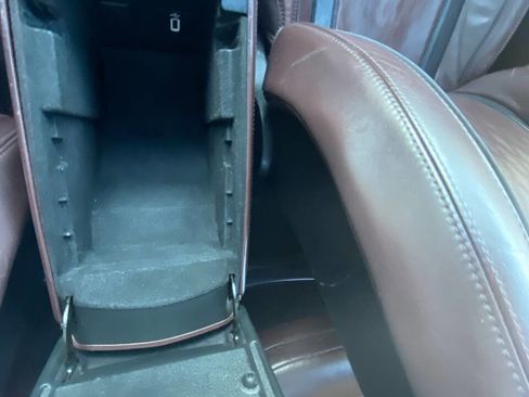 Used 2017 Lincoln MKZ Black Label image 21