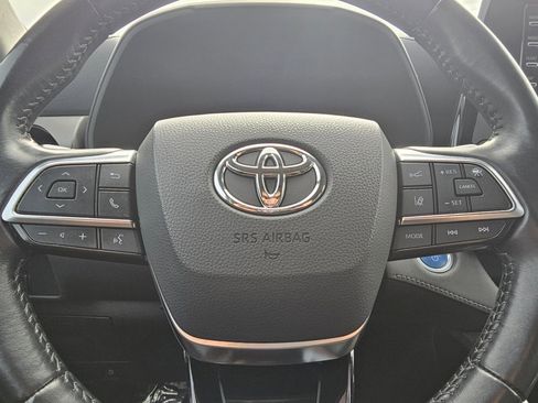 Used 2021 Toyota Highlander LE image 3