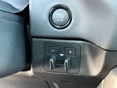 New 2026 Toyota Tundra Platinum image 29