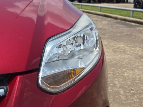 Used 2014 Ford Focus SE FWD image 10