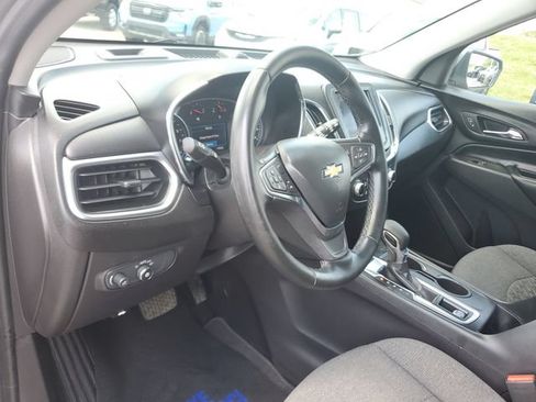 Used 2024 Chevrolet Equinox LT AWD/4WD image 19