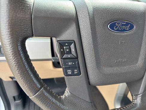 Used 2011 Ford F150 Lariat w/ Lariat Plus Pkg image 56