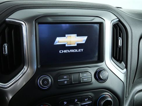 Used 2023 Chevrolet Silverado 2500 LTZ AWD/4WD image 23