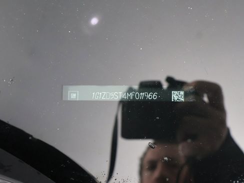 Used 2021 Chevrolet Malibu LT image 47