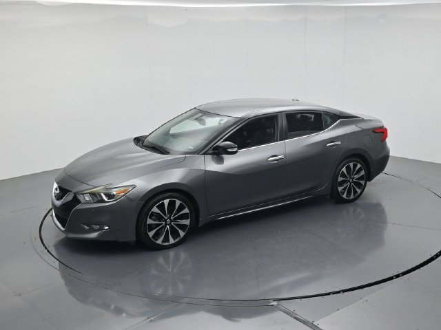 Used 2016 Nissan Maxima 3.5 SV FWD image 42