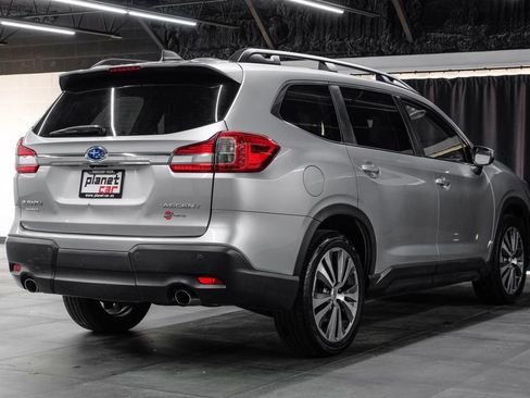 Used 2021 Subaru Ascent Premium w/ Sport Package image 11