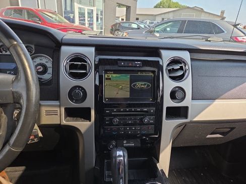 Used 2010 Ford F150 FX4 image 16