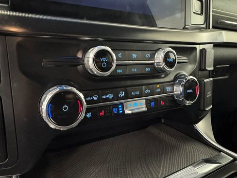 Used 2023 Ford F150 Platinum w/ Equipment Group 701A High image 22