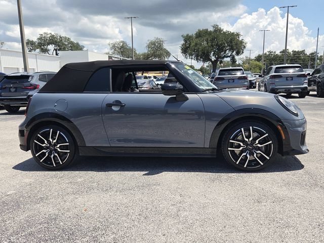New 2026 MINI Cooper S FWD image 8