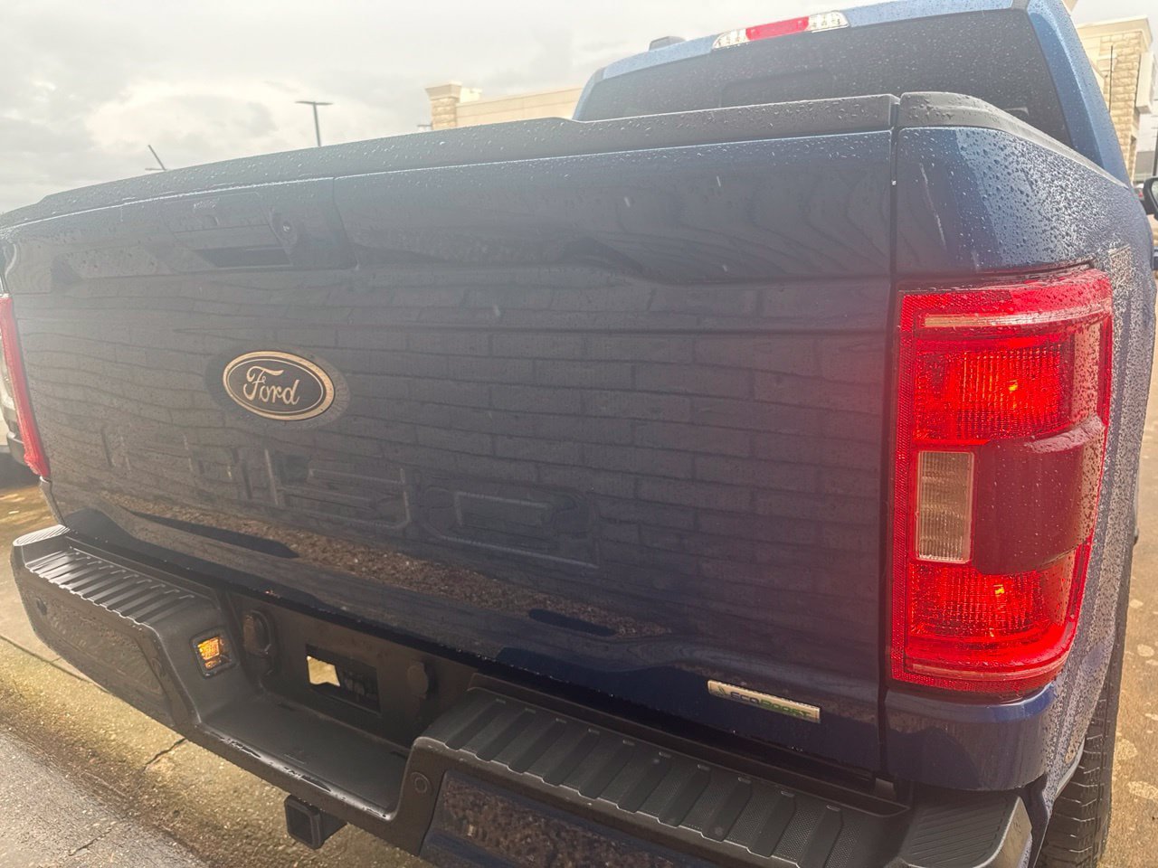 Used 2023 Ford F150 XLT w/ Equipment Group 302A High AWD/4WD image 6