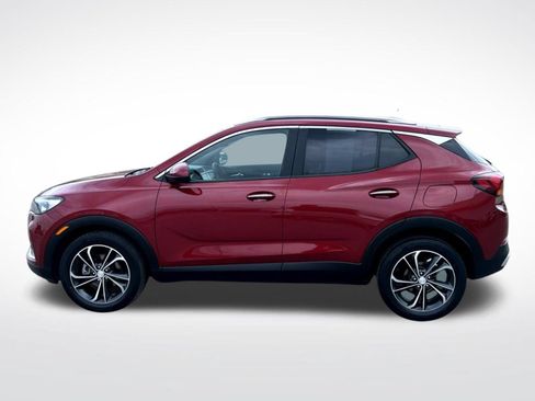 Certified 2021 Buick Encore GX Select FWD image 9