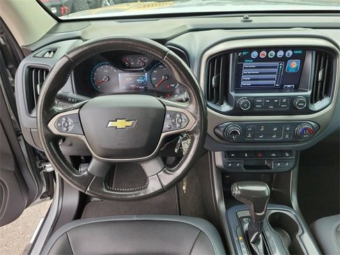 Used 2018 Chevrolet Colorado Z71 image 13
