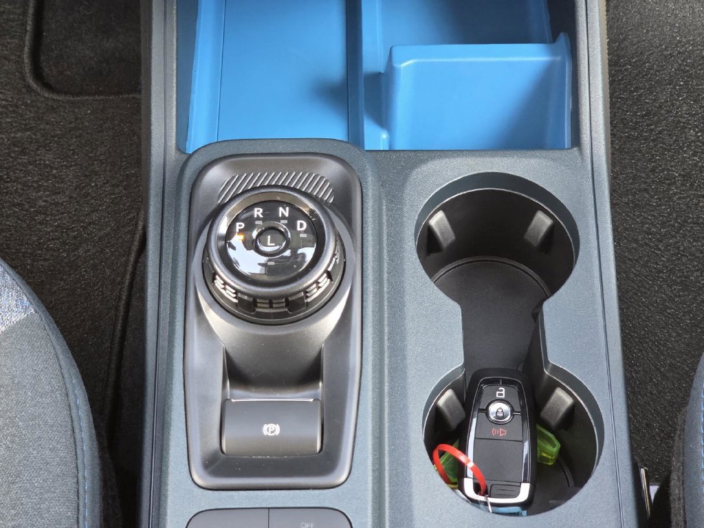 New 2026 Ford Maverick XLT FWD image 15