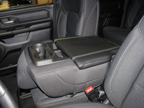 New 2026 RAM 1500 Tradesman image 26