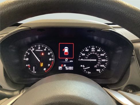 Certified 2024 Subaru Impreza 2.0i AWD/4WD image 18
