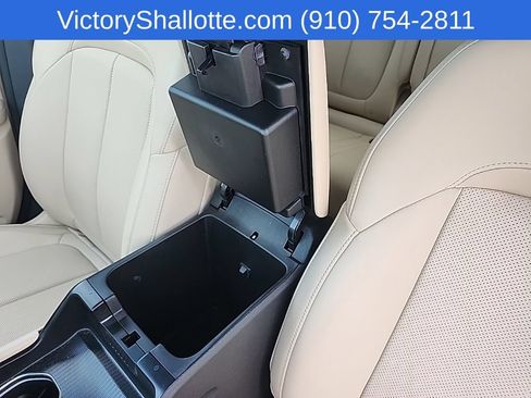 Used 2024 Jeep Grand Cherokee Limited w/ Luxury Tech Group II AWD/4WD image 27