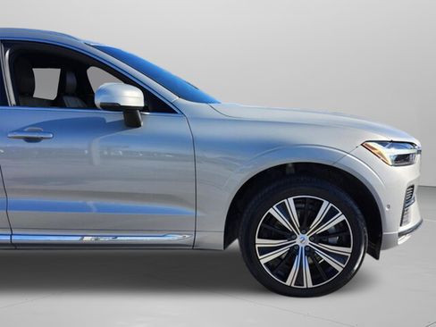 Used 2022 Volvo XC60 B6 Inscription w/ Advanced Package image 30