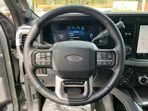 New 2026 Ford F350 Platinum image 17