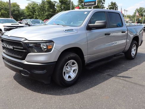 Used 2023 RAM 1500 Tradesman AWD/4WD image 27