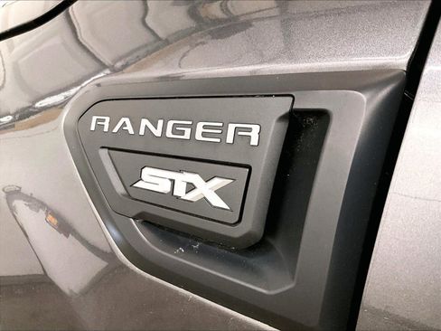 Used 2020 Ford Ranger XL w/ Equipment Group 101A Mid RWD image 13
