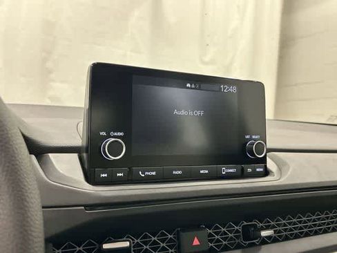 Certified 2024 Honda Accord EX image 21