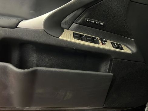 Used 2008 Lexus IS F image 20