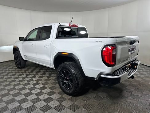 New 2025 GMC Canyon Elevation w/ Convenience Package image 5