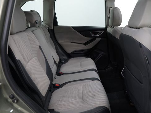 Used 2020 Subaru Forester Premium w/ Popular Package #1 image 11