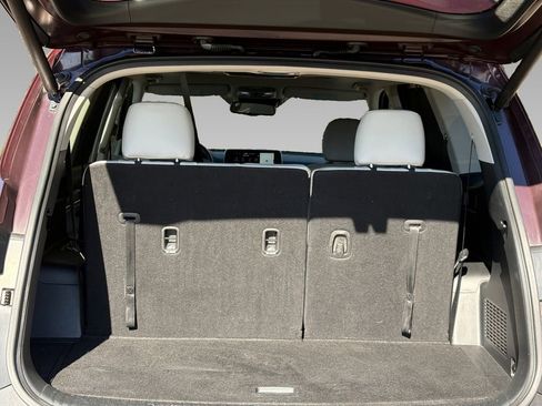 Used 2021 Kia Telluride EX w/ EX Premium Package image 22