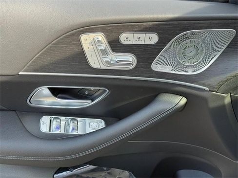 New 2025 Mercedes-Benz GLE 350 4MATIC image 11