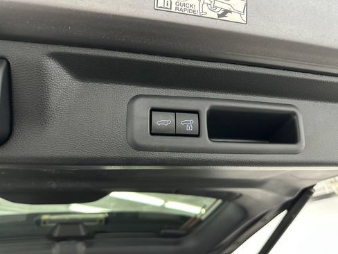 Used 2024 Toyota Sequoia Capstone AWD/4WD image 22