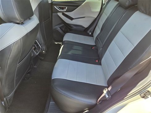 Used 2023 Subaru Forester Premium image 11