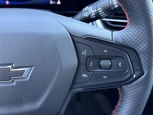 New 2026 Chevrolet Trax RS image 19