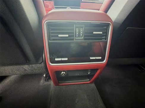 Certified 2023 Porsche Cayenne Turbo S image 24