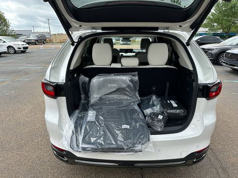 New 2026 MAZDA CX-90 3.3 Turbo S w/ Premium Package AWD/4WD image 26
