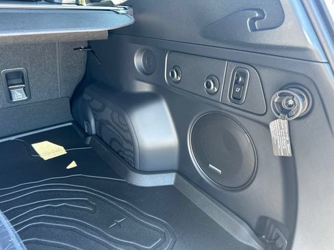 New 2026 Subaru Forester Touring AWD/4WD image 30