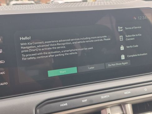 New 2027 Kia Telluride S image 20