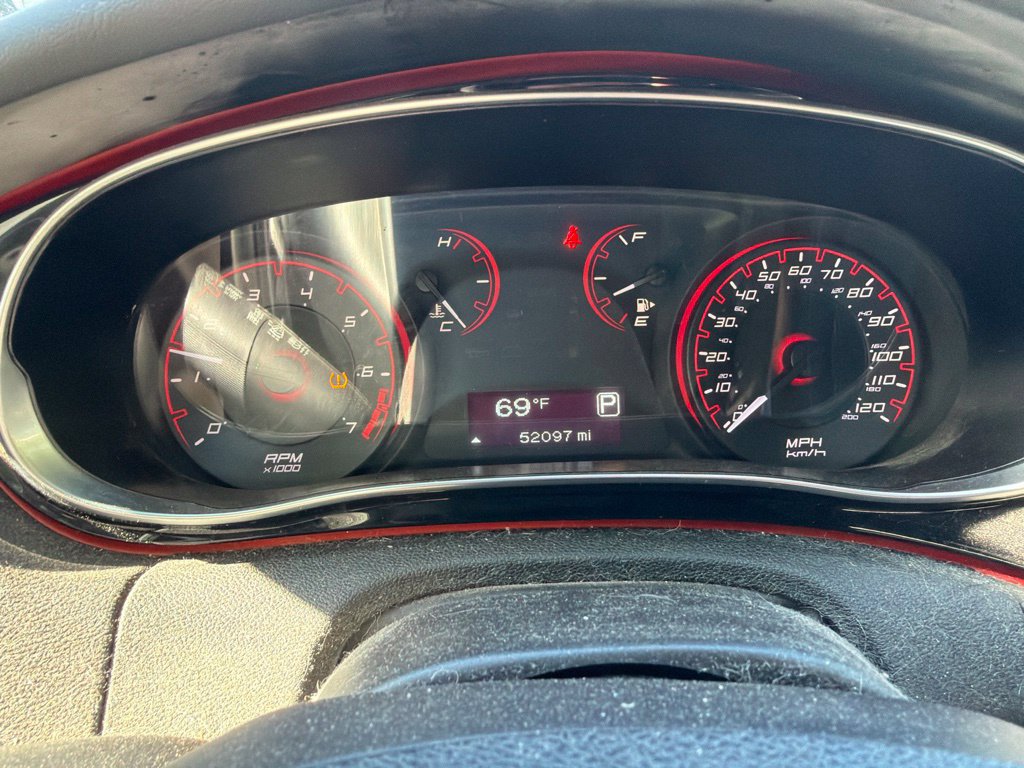 Used 2015 Dodge Dart SXT FWD image 7