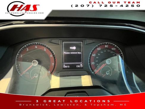 Used 2019 Volkswagen Jetta S w/ Driver Assistance Package image 16